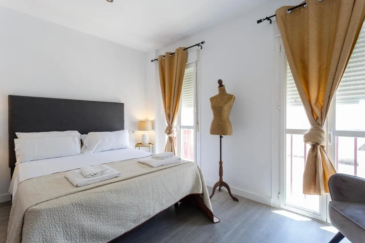 Atico De Los Franceses By Cadiz4Rentals 0*, Cadiz Spain