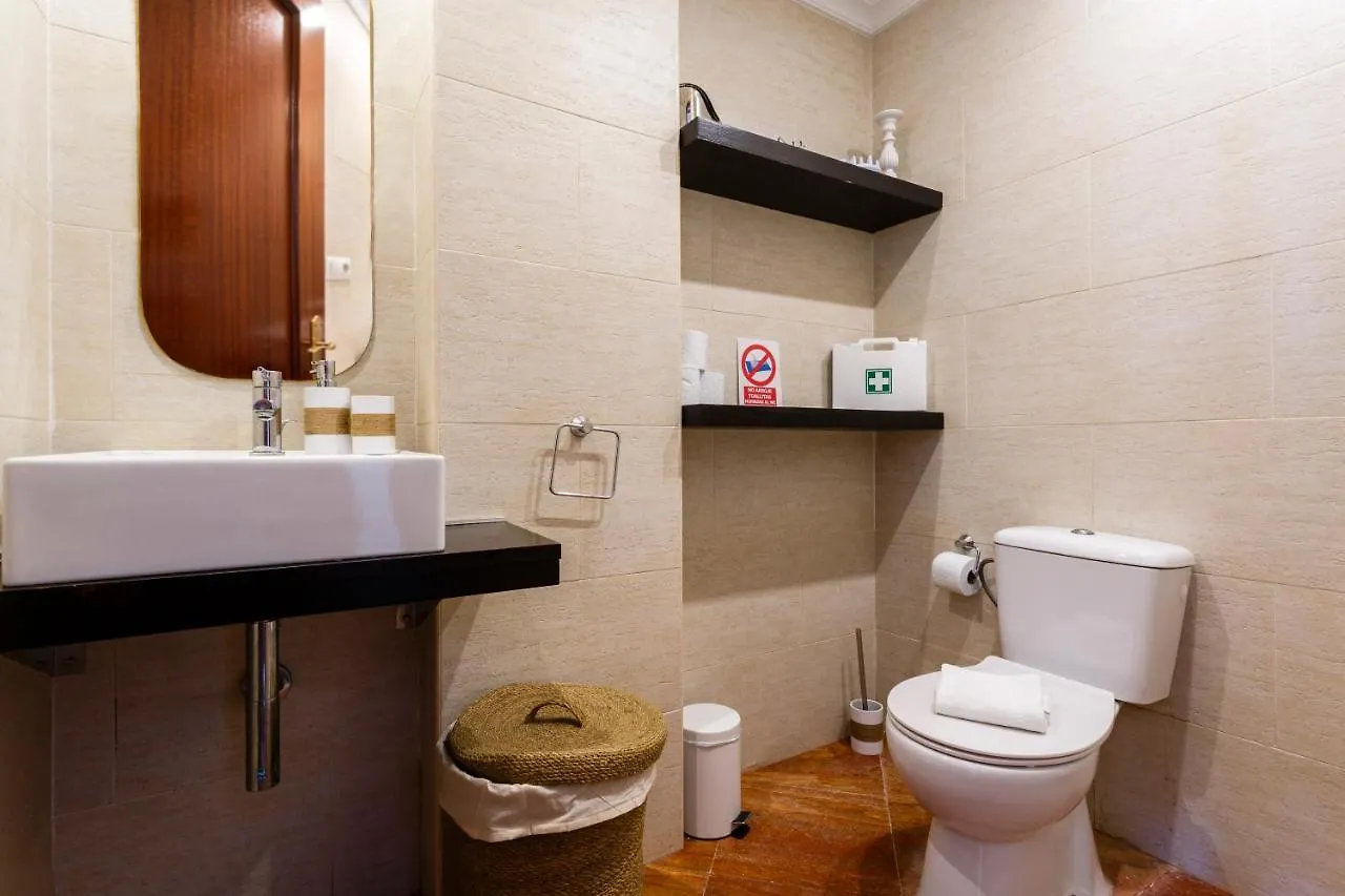 Atico De Los Franceses By Cadiz4Rentals Apartment
