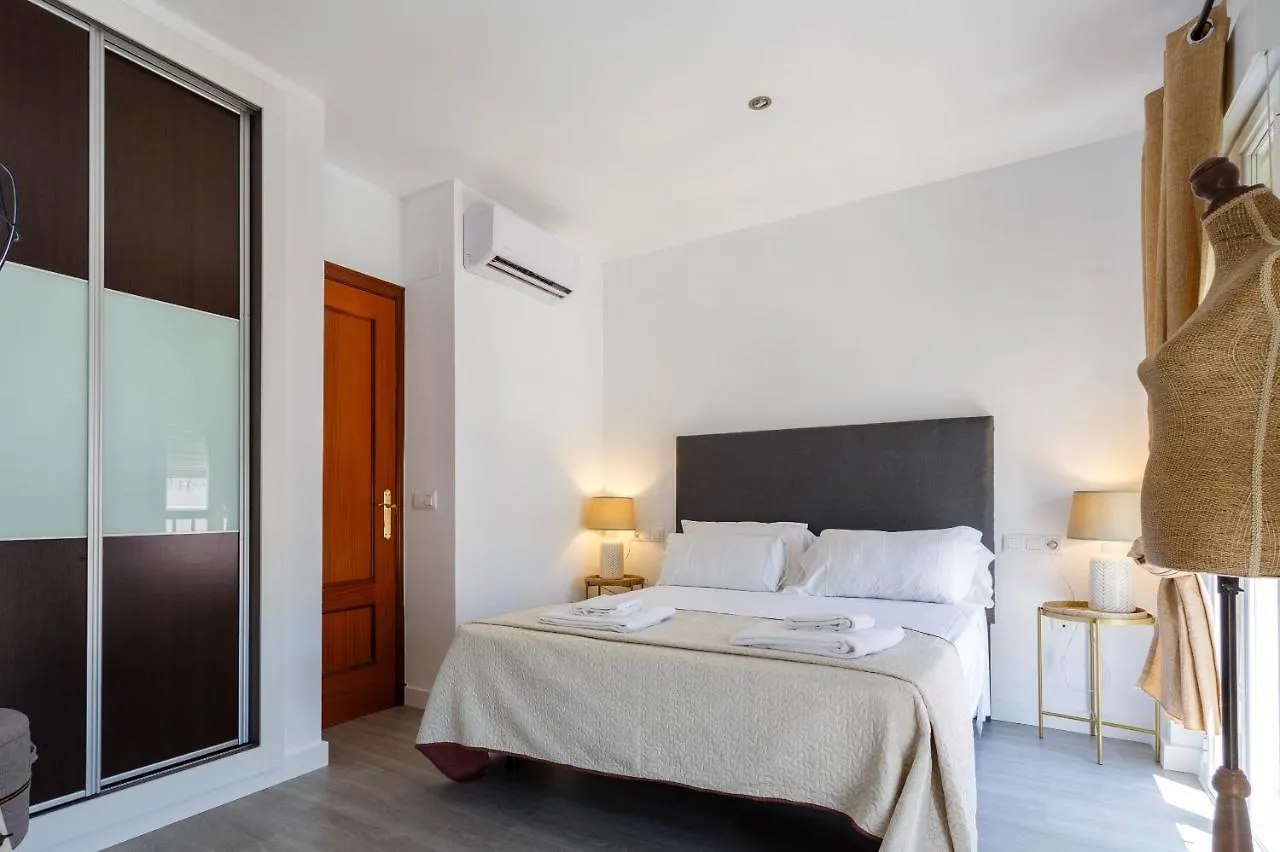 Atico De Los Franceses By Cadiz4Rentals Apartment