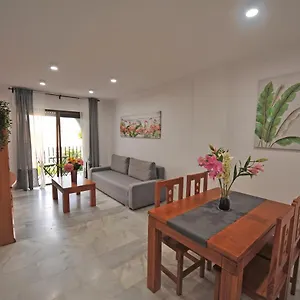 Playa Santa María 3 2 Baños Apartamento