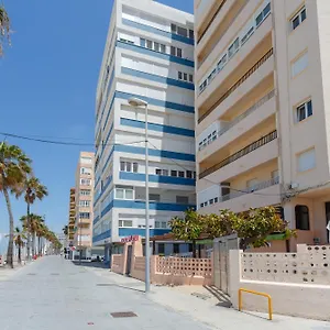 Blue Atlantic Family By Cadiz4rentals Apartamento